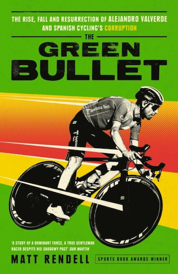Green Bullet - Orion Publishing Co - Paperback / Softback