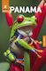 Rough Guides Panama: Travel Guide With Ebook - Apa Publications - Paperback / Softback
