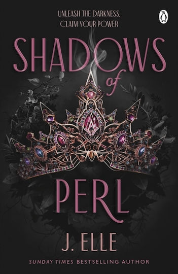 Shadows Of Perl - Penguin Books Ltd - Paperback / Softback