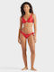 Bikinihosen Slip Rot