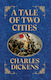A Tale Of Two Cities - Prakash Books - Hardback
