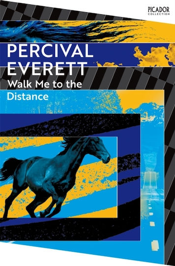 Walk Me To The Distance - Pan Macmillan - Paperback / Softback Walk Me To The Distance - Pan Macmillan - Paperback / Softback