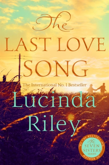 Last Love Song - Pan Macmillan - Hardback Last Love Song - Pan Macmillan - Hardback