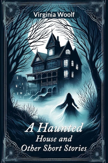 Haunted House And Other Short Stories (edition2024) - Double 9 Books Llp - Paperback / Softback