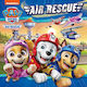 Paw Patrol Air Rescue Picture Book - Harpercollins Publishers - Paperback / Softback