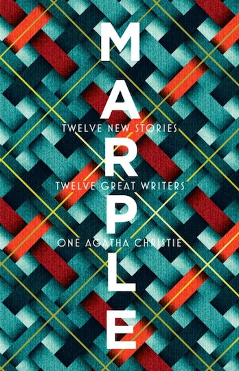 Marple: Twelve New Stories - Harpercollins Publishers - Hardback