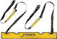 Finis Backstroke Start Wedge Finis Yellow