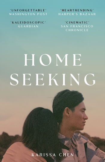 Homeseeking - Hodder & Stoughton - Paperback / Softback Homeseeking - Hodder & Stoughton - Paperback / Softback