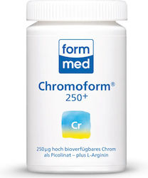 FormMed Chromoform 250+ 90 κάψουλες FormMed Chromoform 250+ 90 κάψουλες