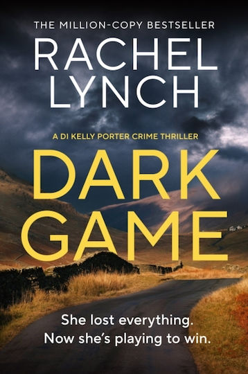 Dark Game - Canelo - Paperback / Softback Dark Game - Canelo - Paperback / Softback