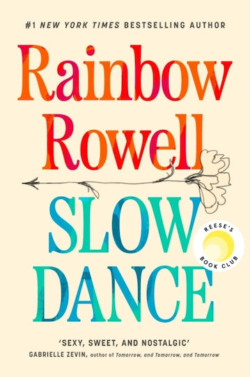 Slow Dance - Penguin Books Ltd - Paperback / Softback