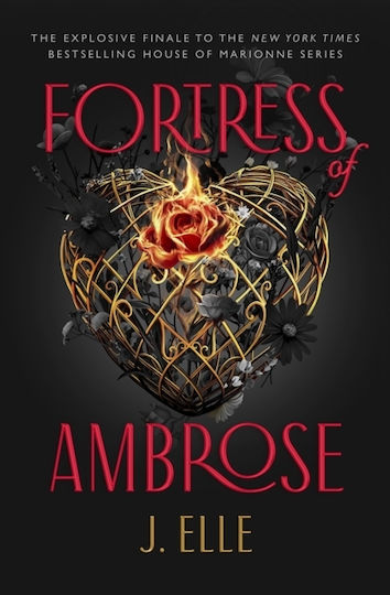 Fortress Of Ambrose - Penguin Books Ltd - Hardback