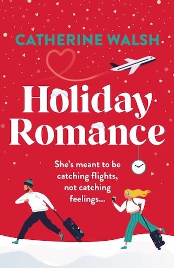Holiday Romance - Bookouture - Paperback / Softback