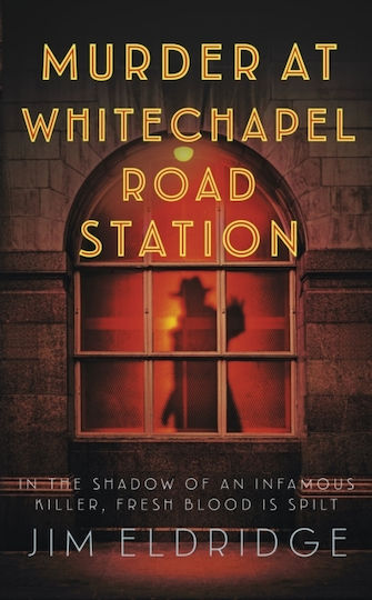Murder At Whitechapel Road Station - Allison & Busby - Paperback / Softback Murder At Whitechapel Road Station - Allison & Busby - Paperback / Softback