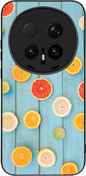 Калъф Sonique Fruit Series Honor Magic8 Pro 5g ...