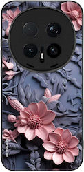 Sonique 3D Blumen Serie Honor Magic8 Pro 5G Ros...