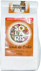 Solaris Plant Αλεύρι Βρώμης 500gr Solaris Plant Αλεύρι Βρώμης 500gr