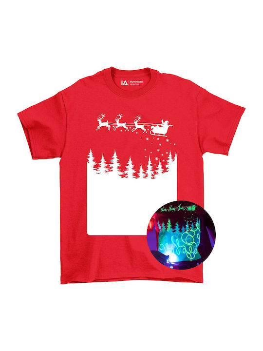 Illuminated Apparel