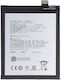 Avizar Li-polymer 3.85v Battery Oppo F9 Compatible Blp681 Black