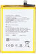 Avizar Handy-Akku Oppo A52 2020 A72 2020 Li-Polymer 3,87V 5000mAh Weiß Gelb