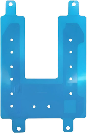 Clappio Battery Adhesive Galaxy S24 Fe Compatible Replacement Blue