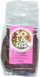 Solaris Plant Cacao Pulbere 100g