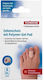 Pedibaehr Foot Pads with Gel for Calluses Large 6 Pieces