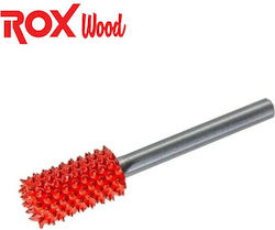 Cylinder Rasp Cutter Wolfram Carbide Burrs Rox 153rox0278