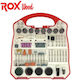 Cutting Grinding Polishing Set 189-piece Set Rox 153rox0075