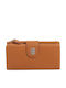 Women's Wallet Brown
