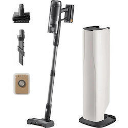 Roborock H60 Επαναφορτιζόμενη 2 σε 1 Μαύρη