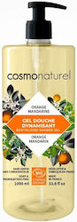 Cosmo Naturel Gel De Duș 1000ml Cosmo Naturel Gel De Duș 1000ml