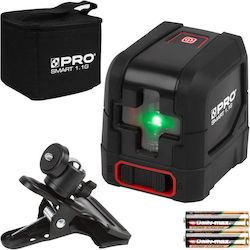 Profindustry Laser Zubehör für Messwerkzeuge Trépied Profindustry Laser Zubehör für Messwerkzeuge Trépied