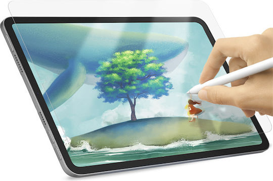 Revomag 0.33мм Закалено Стъкло Galaxy Tab S10 FE+