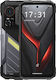 Hotwav Hyper 8 Pro 5G Dual SIM (12/512GB) Ανθεκτικό Smartphone Γκρι