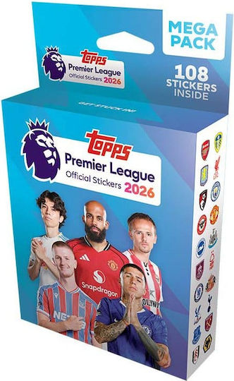 Topps League Booster Pack (EN) | Skroutz.gr Topps League Booster Pack (EN) | Skroutz.gr