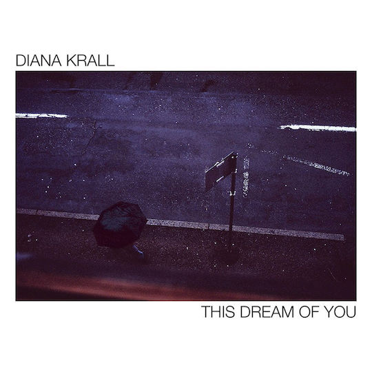 Diana Krall This Dream If You 1 Cd