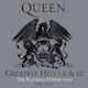 Queen Platinum Collection 3 Shm-cd