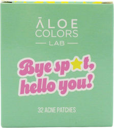 Aloe Colors Patches Προσώπου