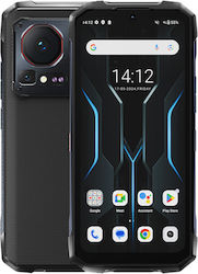 Hotwav Cyber 16 Pro Dual SIM (8/512GB) Ανθεκτικό Smartphone Hotwav Cyber 16 Pro Dual SIM (8/512GB) Ανθεκτικό Smartphone