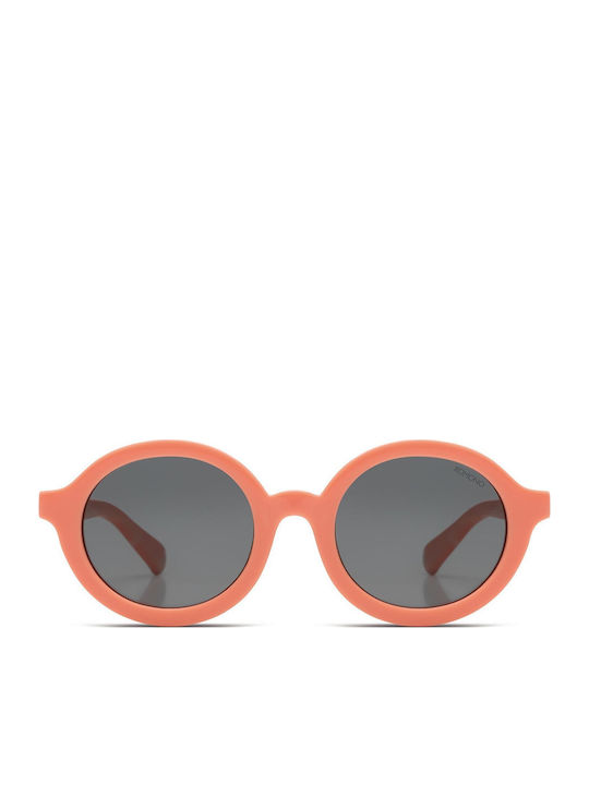 Komono Lou Lou Bubble Polarized Πορτοκαλί για 3-5 Ετών