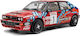 1/18 Lancia Delta Hf Integrale 16v Martini Nr.1 M.biasion/t.siviero Winner Rallye Sanremo 1989