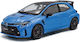 1/43 Toyota Corolla Gr Circuit Edition 2023 Blue Flame