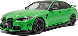 1/18 Bmw M3 G80 Performance Parts 2024 Signal Green Uni 1/18 Bmw M3 G80 Performance Parts 2024 Signal Green Uni