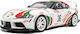 1/18 Toyota Gr Supra 2024 Nr.36 Trd Castrol Livery Tribute
