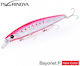 Tsurinoya Τεχνητό Δόλωμα Ψαράκι (Minnow) 26.4gr