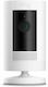 Ring Stick Up Cam Pro IP Κάμερα Παρακολούθησης Full HD 1080p Μπαταρίας