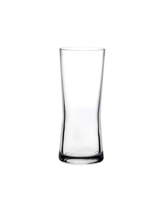 Hermia Set of Liqueur/Ouzo Glasses in White Colour 150ml 6 Pieces