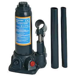 Strend Pro Grici Hidraulic De Sticlă Cu Capacitate De Ridicare Până La 19,4 Cm Și Sarcină De Până La 4 Tone Strend Pro Grici Hidraulic De Sticlă Cu Capacitate De Ridicare Până La 19,4 Cm Și Sarcină De Până La 4 Tone