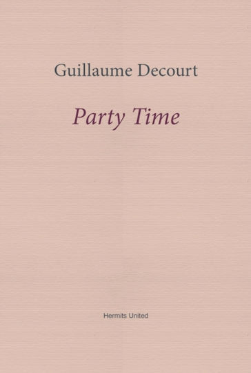 Party Time - Hermits United - Paperback / Softback